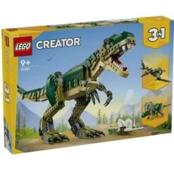 LEGO Creator 31151 T. Rex