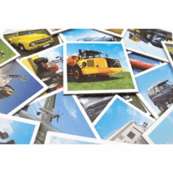 Memo Ajoneuvot Tactic -Muovi Ja Lelu US Tactic Memo 2