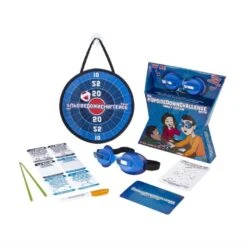 The Upsidedown Challenge Family 8+ -Muovi Ja Lelu US The Upsidedown Challenge Family 8 2 1