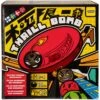 Thrill Bomb Peli 2 Thrill Bomb Peli -Muovi Ja Lelu US Thrill Bomb 6V