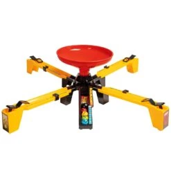 Thrill Bomb Peli 11 Thrill Bomb Peli -Muovi Ja Lelu US Thrill Bomb 6V. 3