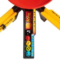 Thrill Bomb Peli 12 Thrill Bomb Peli -Muovi Ja Lelu US Thrill Bomb 6V. 4