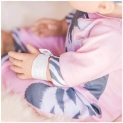 Nukke 45 Cm Tiny Treasures Vaalea -Muovi Ja Lelu US Tiny Treasure vauvanukke 45 cm 3