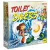 Toilet Divers Lautapeli Peliko 2 Toilet Divers Lautapeli Peliko -Muovi Ja Lelu US Toilet Divers lautapeli Peliko