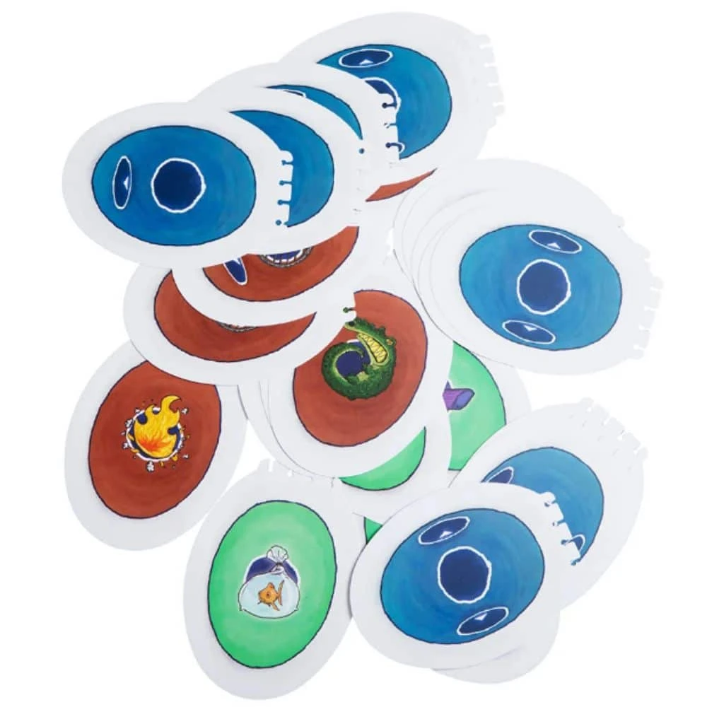 Toilet Divers Lautapeli Peliko 8 Toilet Divers Lautapeli Peliko - Image 6