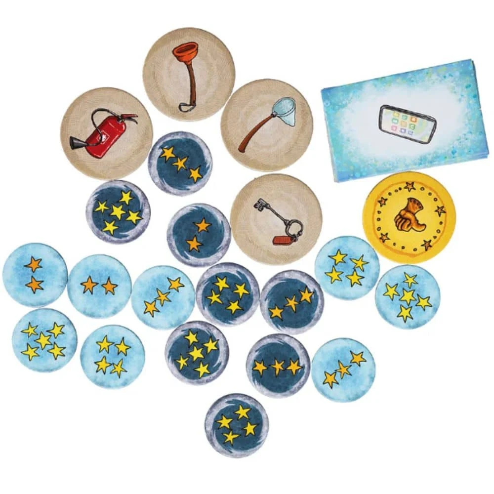 Toilet Divers Lautapeli Peliko 9 Toilet Divers Lautapeli Peliko - Image 7