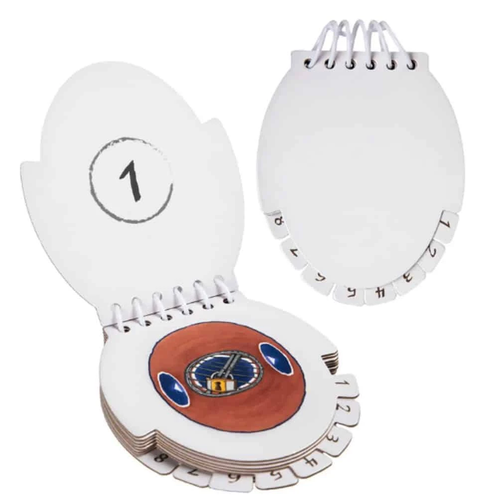 Toilet Divers Lautapeli Peliko 10 Toilet Divers Lautapeli Peliko - Image 8