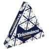 Triominos Original -Muovi Ja Lelu US Triominos Original