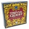 Trivia Quest Lautapeli Tactic 2 Trivia Quest Lautapeli Tactic -Muovi Ja Lelu US Trivia Quest