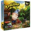 Trollius ’n Roll Peli 1 Trollius ’n Roll Peli -Muovi Ja Lelu US Trollius n roll peli