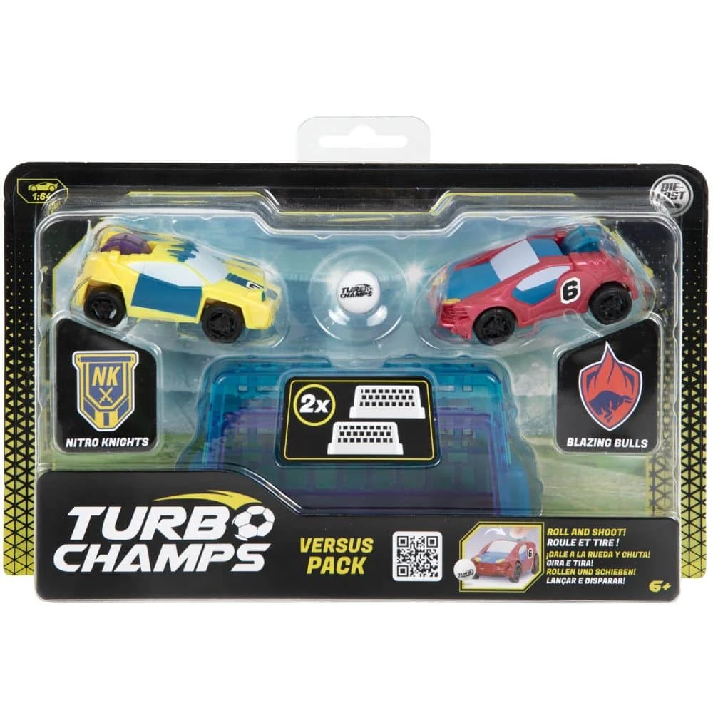 Turbo Champs 2 Autoa Nitro Knights Vs Blazing Bulls 3 Turbo Champs 2 Autoa Nitro Knights Vs Blazing Bulls