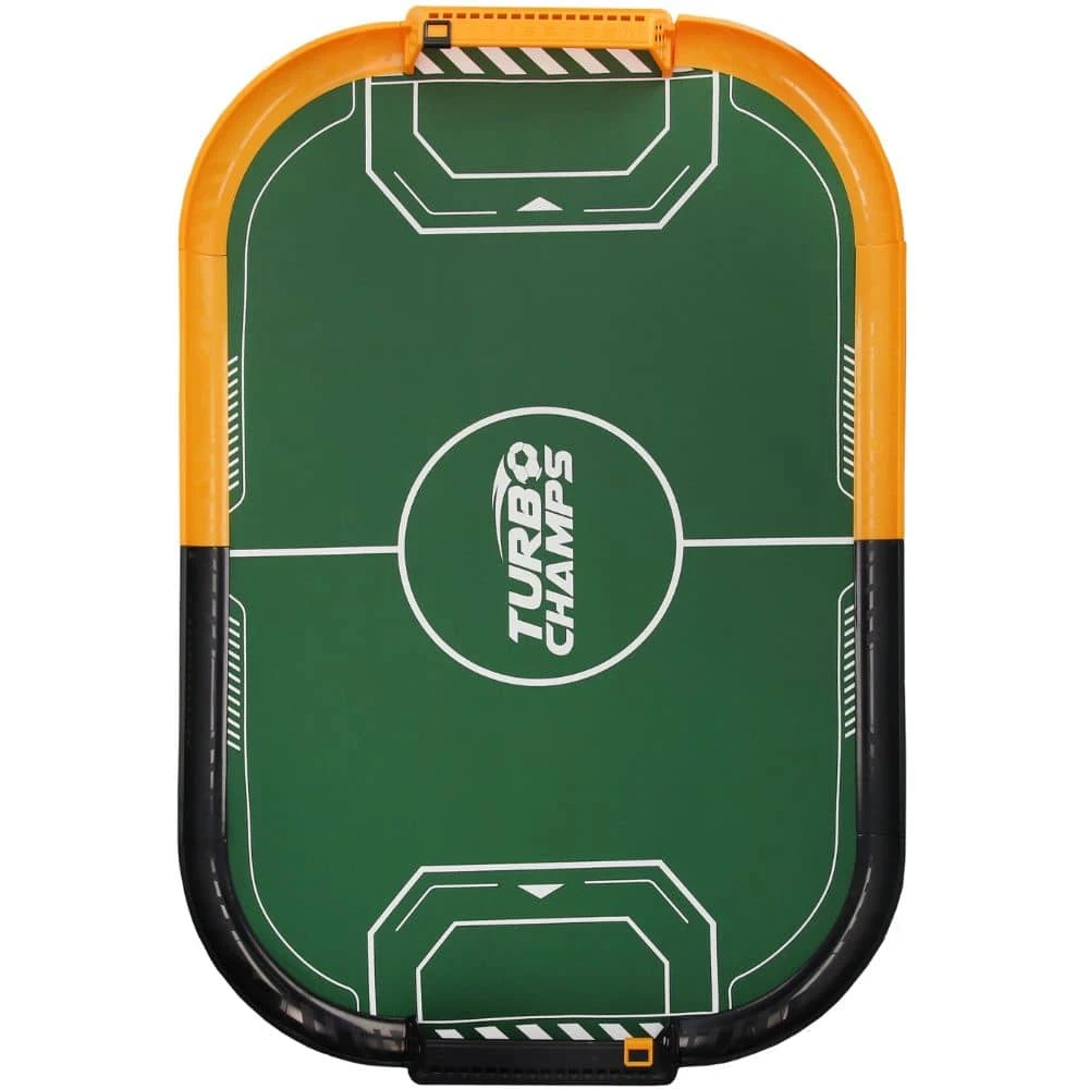 Turbo Champs Stadium Pelikenttä Leikkisetti 4 Turbo Champs Stadium Pelikenttä Leikkisetti - Image 2