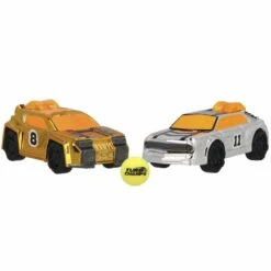 Turbo Champs Stadium Pelikenttä Leikkisetti 8 Turbo Champs Stadium Pelikenttä Leikkisetti -Muovi Ja Lelu US Turbo Champs Stadium pelikentta leikkisetti 2