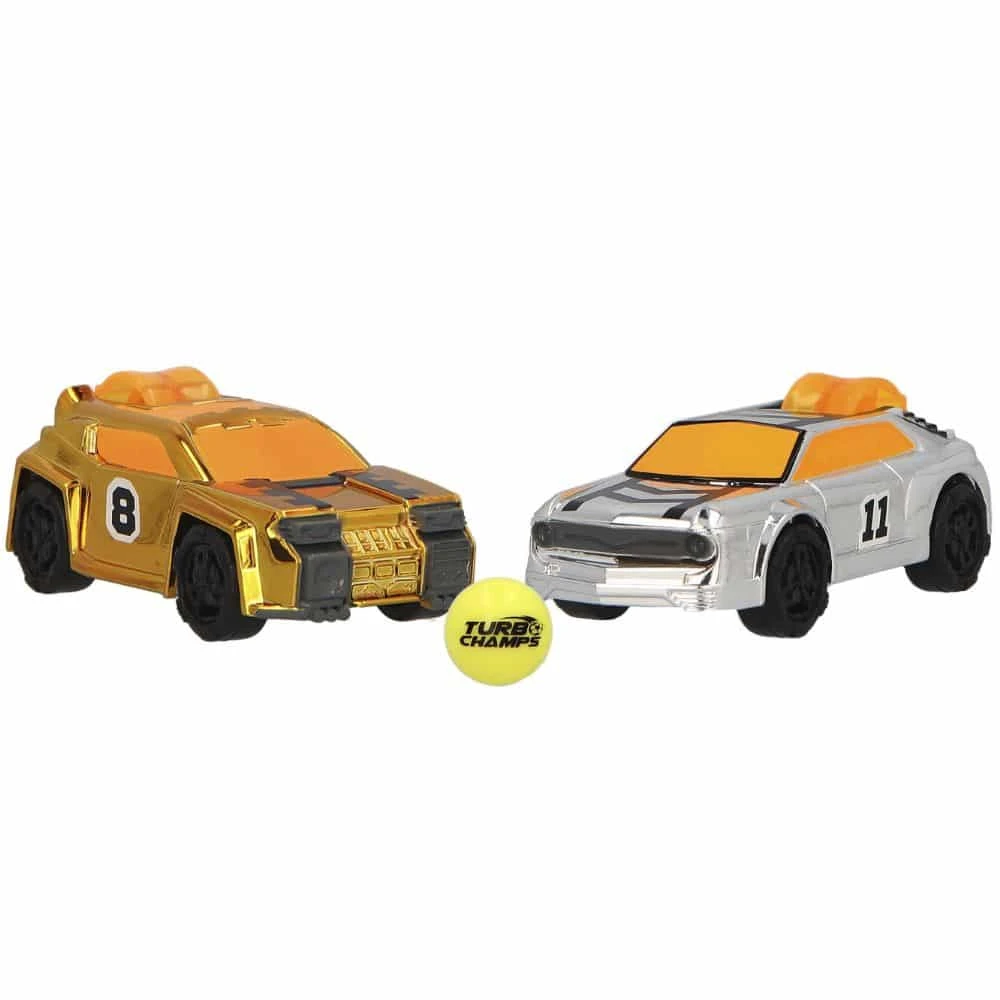 Turbo Champs Stadium Pelikenttä Leikkisetti 5 Turbo Champs Stadium Pelikenttä Leikkisetti - Image 3