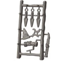 Turtles Hahmo Leonardo 8 Turtles Hahmo Leonardo -Muovi Ja Lelu US Turtles Leonardo 2