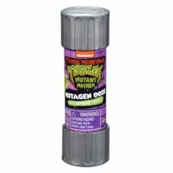 Turtles Mutant Mutagen Ooze