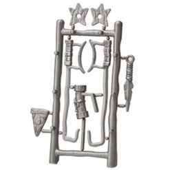 Turtles Hahmo Raphael 8 Turtles Hahmo Raphael -Muovi Ja Lelu US Turtles Raphael 2