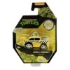 Turtles Shell Riders Raphael -Muovi Ja Lelu US Turtles shell riders Raphael 1