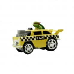 Turtles Shell Riders Raphael -Muovi Ja Lelu US Turtles shell riders Raphael