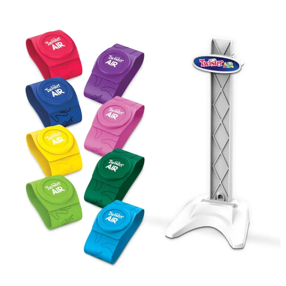 Twister Air – Partypeli 4 Twister Air – Partypeli - Image 2