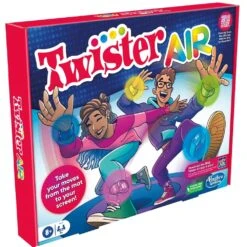Twister Air – Partypeli