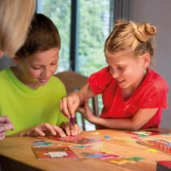 Ubongo -lautapeli 8+ -Muovi Ja Lelu US Ubongo 1