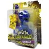 Untamed Roaring Dinos Cobalt Dinosaurus -Muovi Ja Lelu US Untamed Roaring Dinos Cobalt dinosaurus