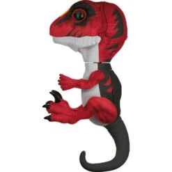 Untamed Roaring Dinos Slash Dinosaurus -Muovi Ja Lelu US Untamed Roaring Dinos Slash dinosaurus 2