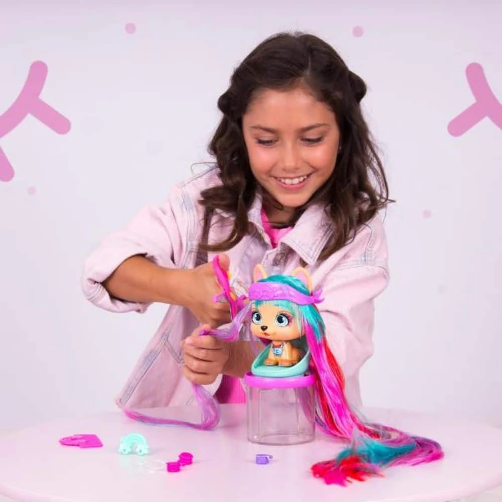 VIP Pets Hair Academy Alexia 4 VIP Pets Hair Academy Alexia - Image 2