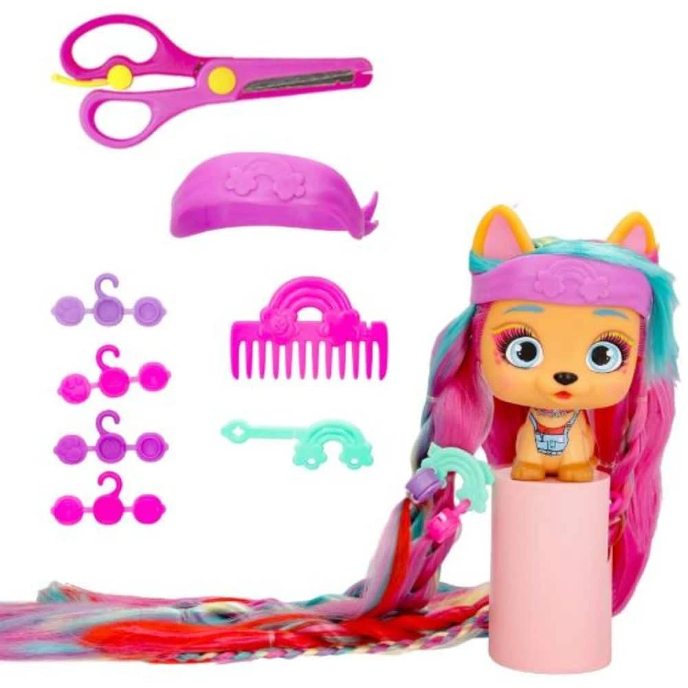 VIP Pets Hair Academy Alexia 6 VIP Pets Hair Academy Alexia - Image 4