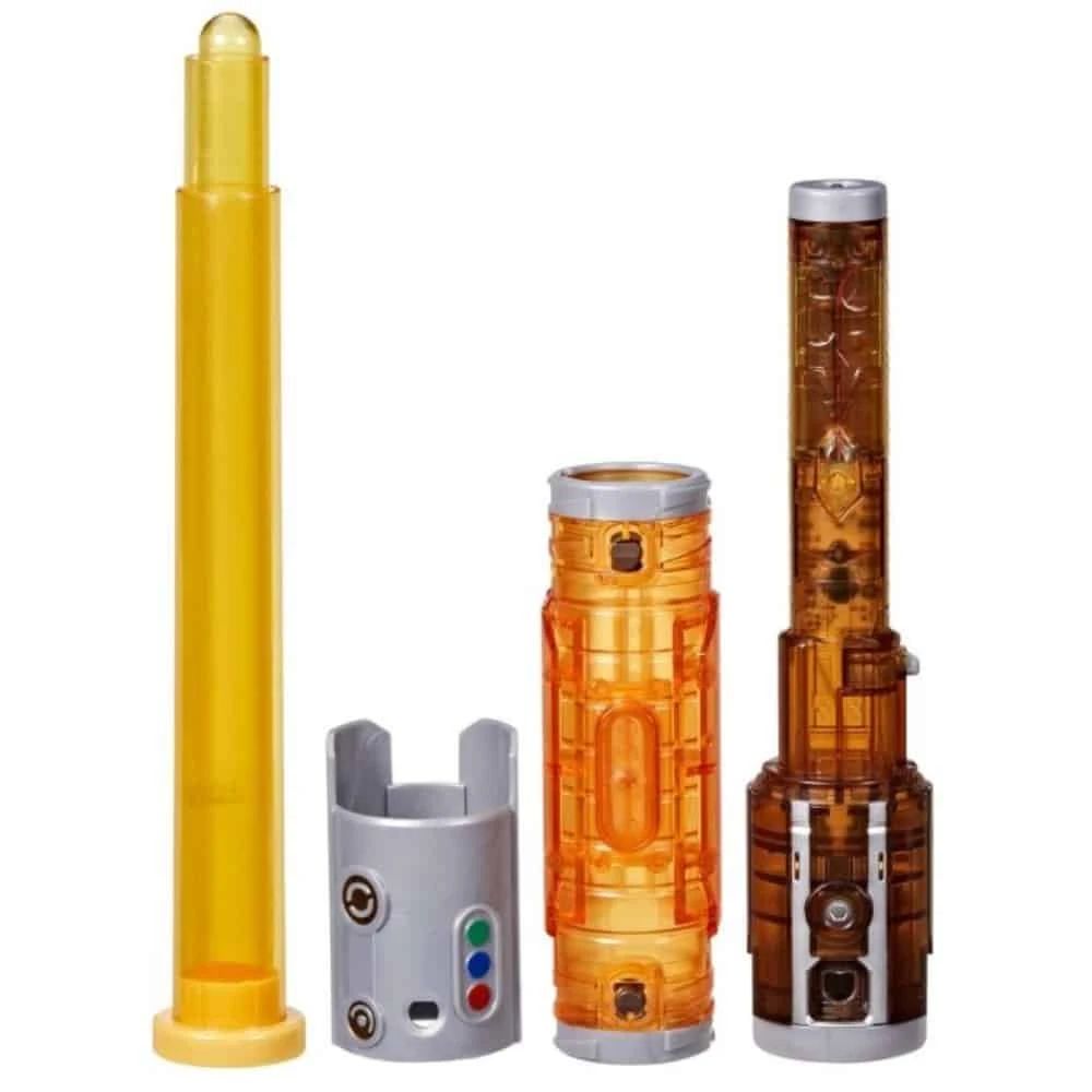 Valomiekka Star Wars Forge Jedi Knight Yord Fandar 4 Valomiekka Star Wars Forge Jedi Knight Yord Fandar - Image 2