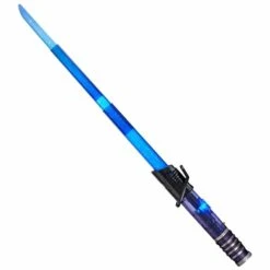 Valomiekka Star Wars Forge Darksaber -Muovi Ja Lelu US Valomiekka star wars forge darksaber 2