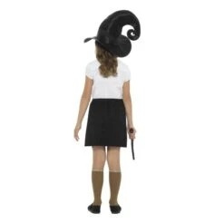 Lasten Naamiaisasu Velho-setti 10 Lasten Naamiaisasu Velho-setti -Muovi Ja Lelu US Velho setti lasten 4 1