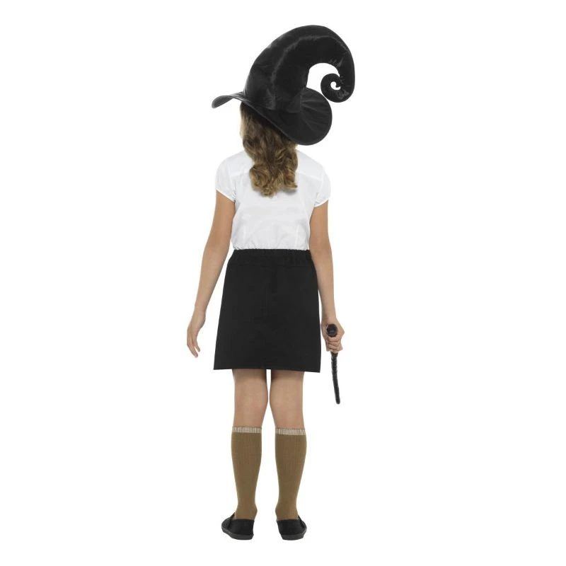 Lasten Naamiaisasu Velho-setti 6 Lasten Naamiaisasu Velho-setti - Image 4