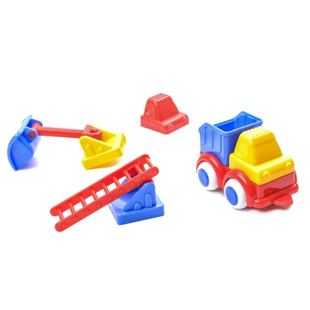 Viking Auto 3 In 1 3 Viking Auto 3 In 1