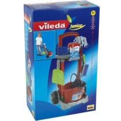 Vileda Siivouskärry