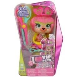 VIP Pets Hair Academy Zoe