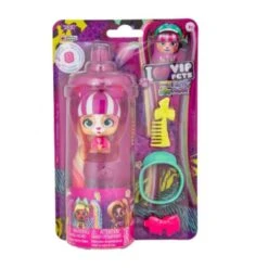 Vip Pets Mini Fans Bow Power Erilaisia