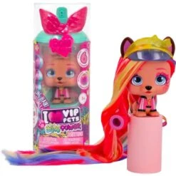 Vip Pets Bow Power Erilaisia -Muovi Ja Lelu US Vip pets bow power erilaisia 1