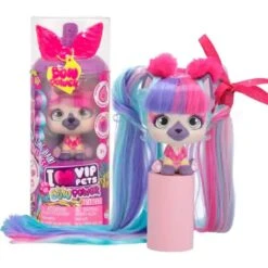 Vip Pets Bow Power Erilaisia -Muovi Ja Lelu US Vip pets bow power erilaisia