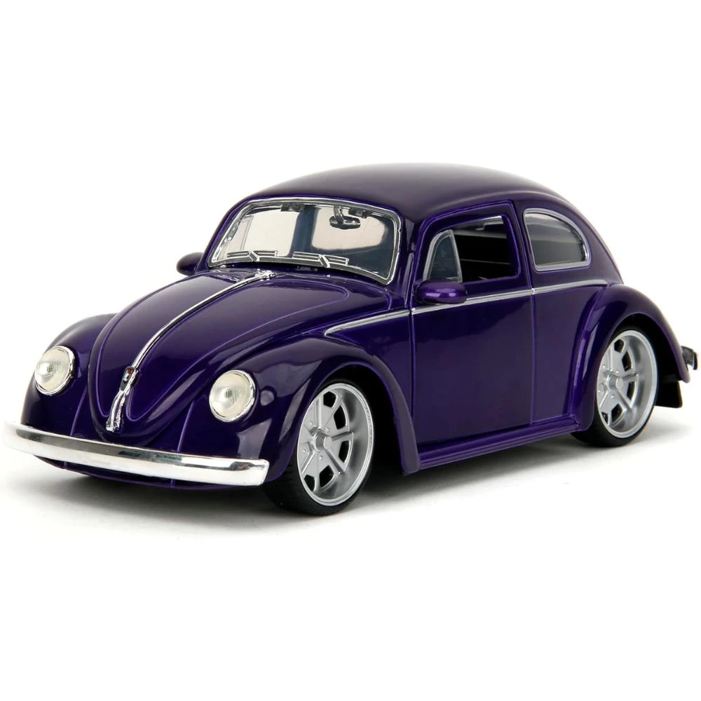 Volkswagen Beetle 1:24 Wednesday 4 Volkswagen Beetle 1:24 Wednesday - Image 2