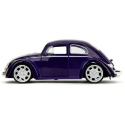 Volkswagen Beetle 1:24 Wednesday 9 Volkswagen Beetle 1:24 Wednesday -Muovi Ja Lelu US Volkswagen Beetle 1.24 Wednesday 2