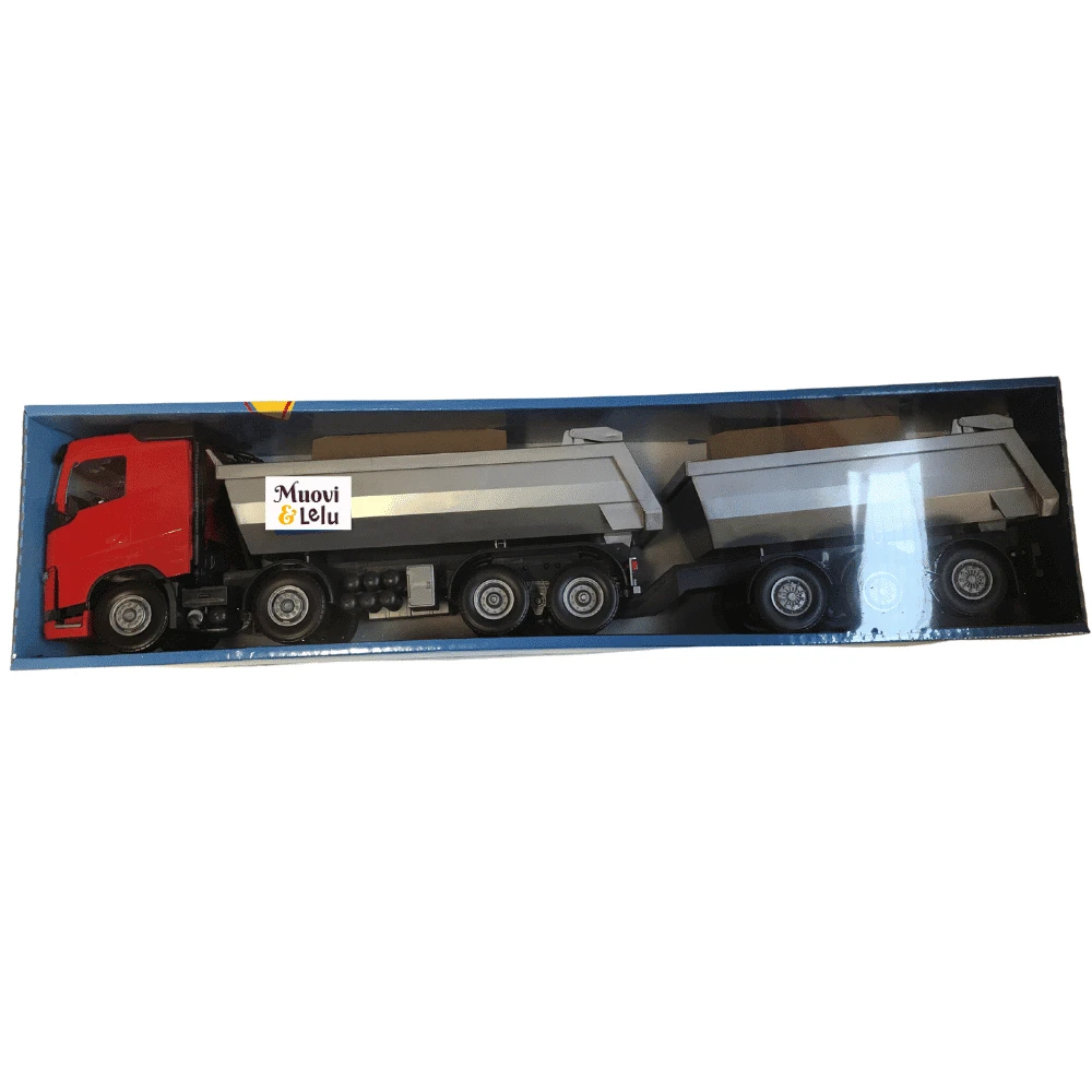 Emek Hiekkarekka Volvo Fh Erilaisia 4 Emek Hiekkarekka Volvo Fh Erilaisia - Image 2