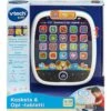 Vtech Tabletti Kosketa & Opi -Muovi Ja Lelu US Vtech Tabletti kosketa opi