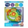 Vtech Tamburiini -Muovi Ja Lelu US Vtech Tamburiini