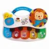 Vtech Apinabändi Kosketinsoitin 2 Vtech Apinabändi Kosketinsoitin -Muovi Ja Lelu US Vtech apinabandi kosketinsoitin