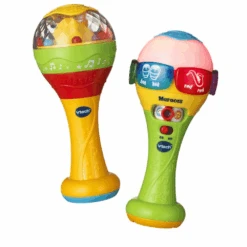Vtech Baby Marakassit 7 Vtech Baby Marakassit -Muovi Ja Lelu US Vtech marakassi 2