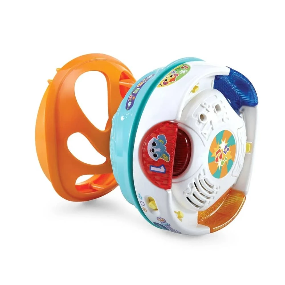 Vtech Taikapallo 3-In-1 4 Vtech Taikapallo 3-In-1 - Image 2