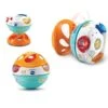 Vtech Taikapallo 3-In-1 -Muovi Ja Lelu US Vtech taikapallo 3 In 1