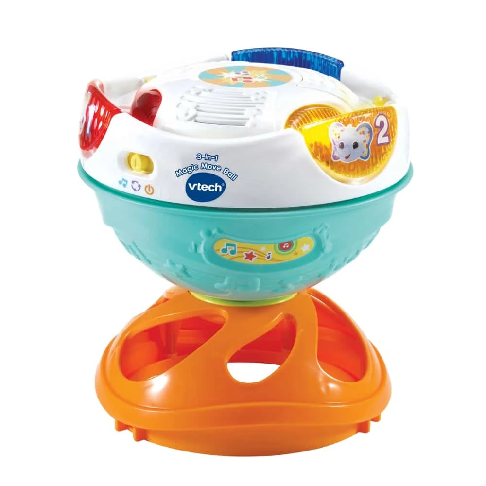 Vtech Taikapallo 3-In-1 5 Vtech Taikapallo 3-In-1 - Image 3